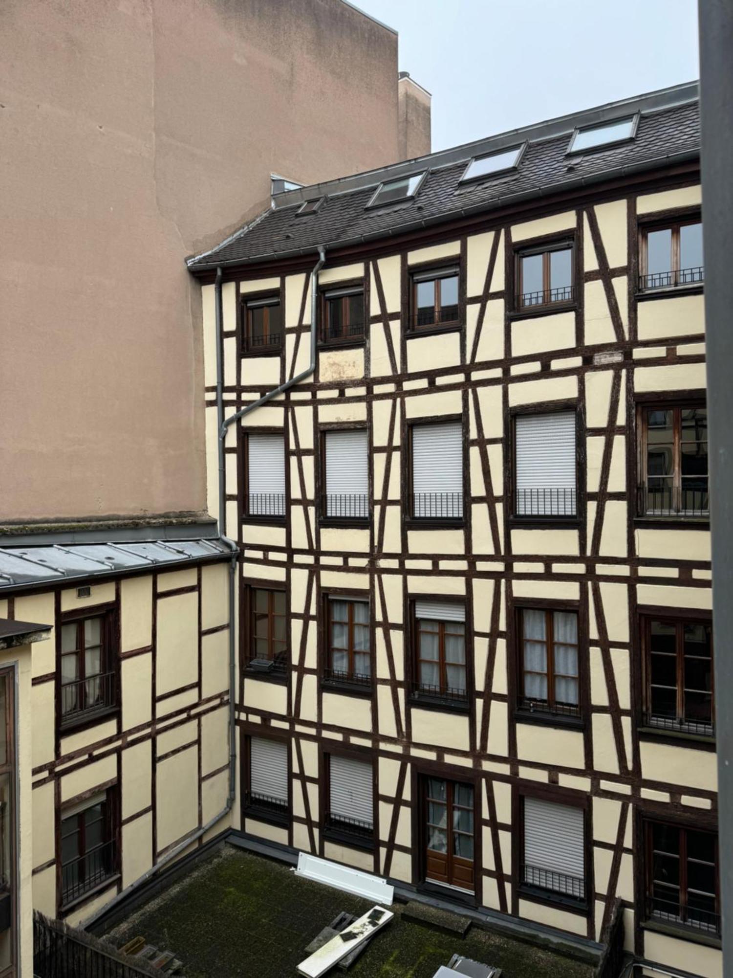 Moderne Hypercentre Appartement