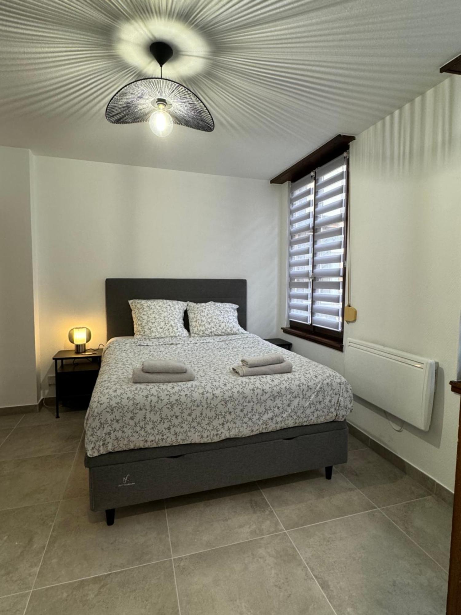 Appartement Moderne Hypercentre Strasbourg