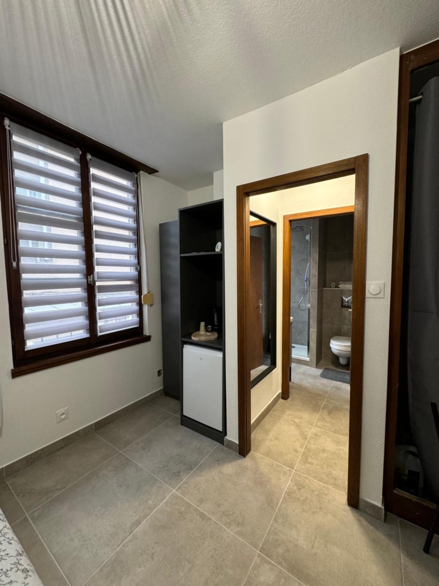 Appartement Moderne Hypercentre