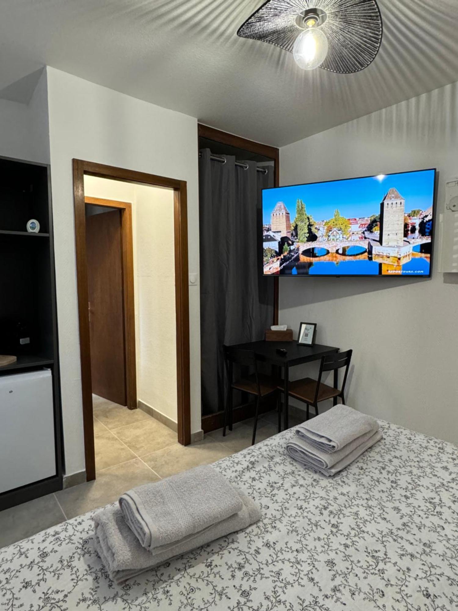 Moderne Hypercentre Appartement *