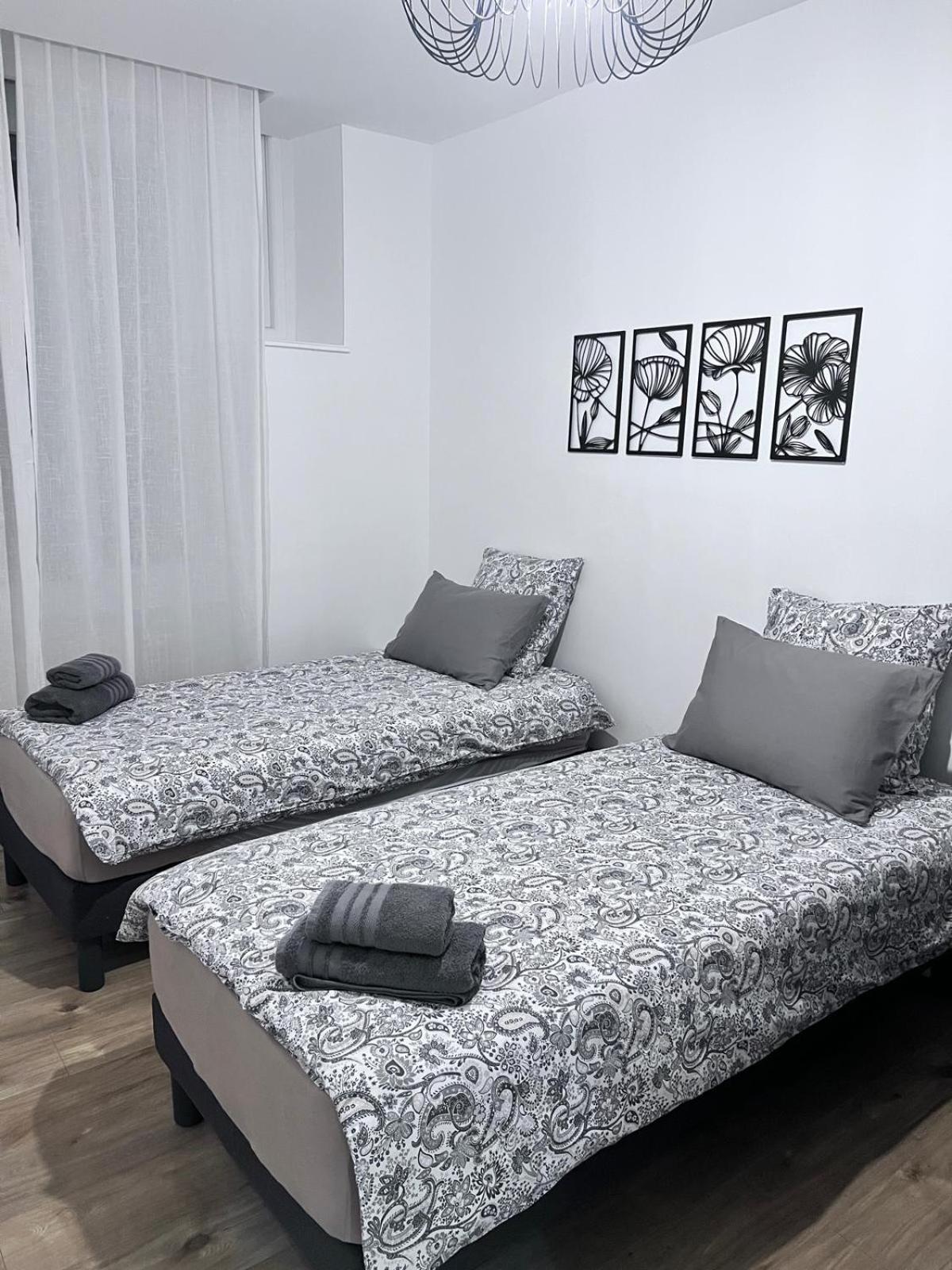 Apartment Le Rapp 6, De Standing 3 Chambres, 7 Personnes &1 Bebe, Cosy Et Familial Ultra Equipe Emplacement Ideal Proche Gare Centre Marches De Noel Quartier Tribunal Contades