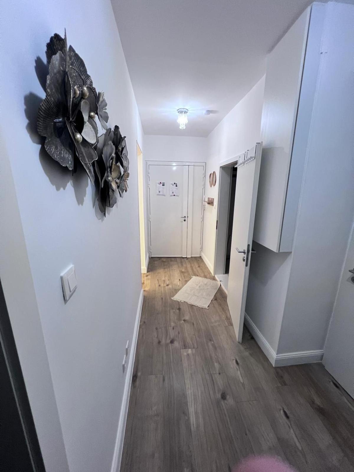 Le Rapp 6, De Standing 3 Chambres, 7 Personnes &1 Bebe, Cosy Et Familial Ultra Equipe Emplacement Ideal Proche Gare Centre Marches De Noel Quartier Tribunal Contades * Straßburg