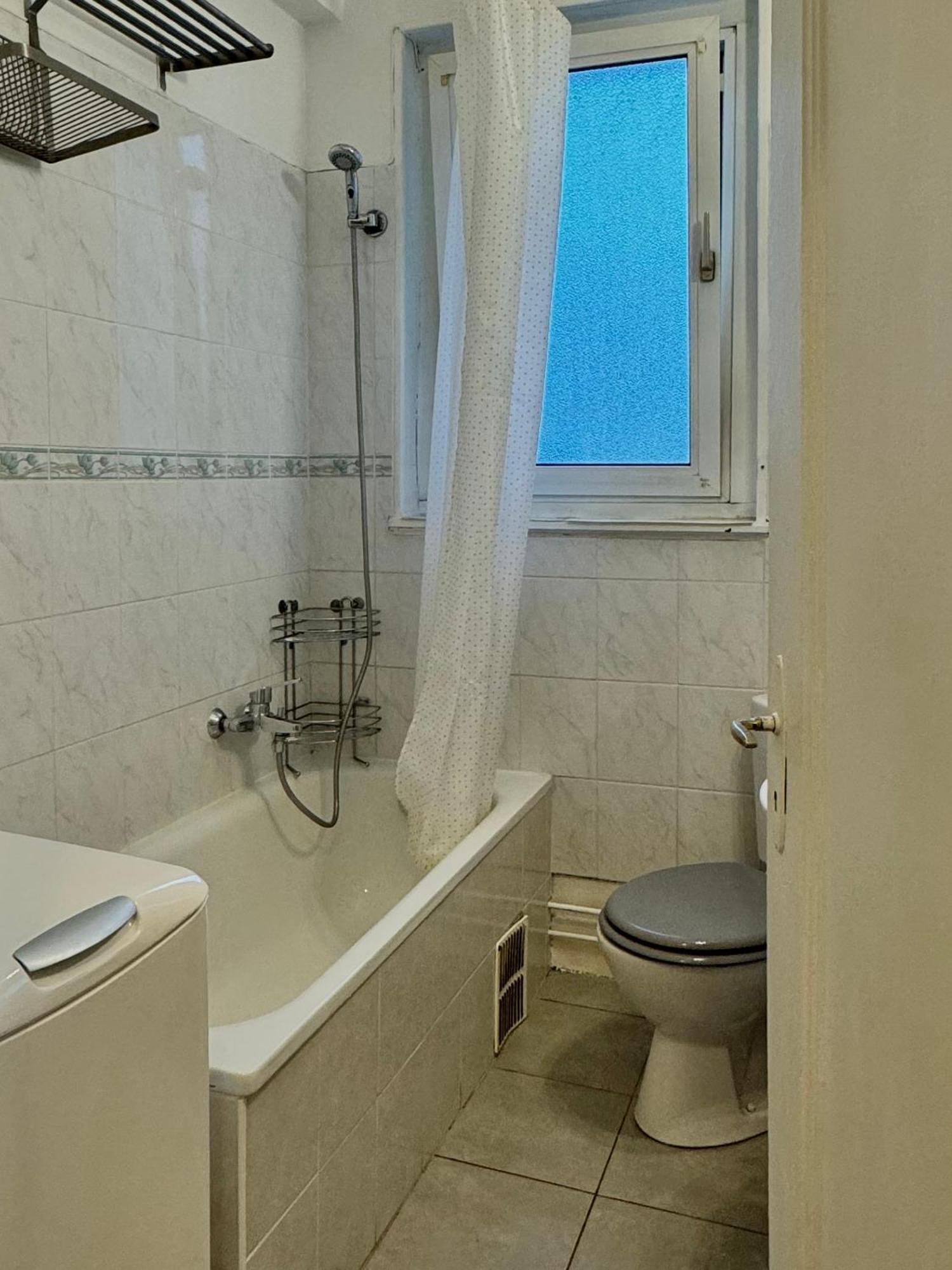 Hyper Centre Krutenau Etoile Bourse Apartment *