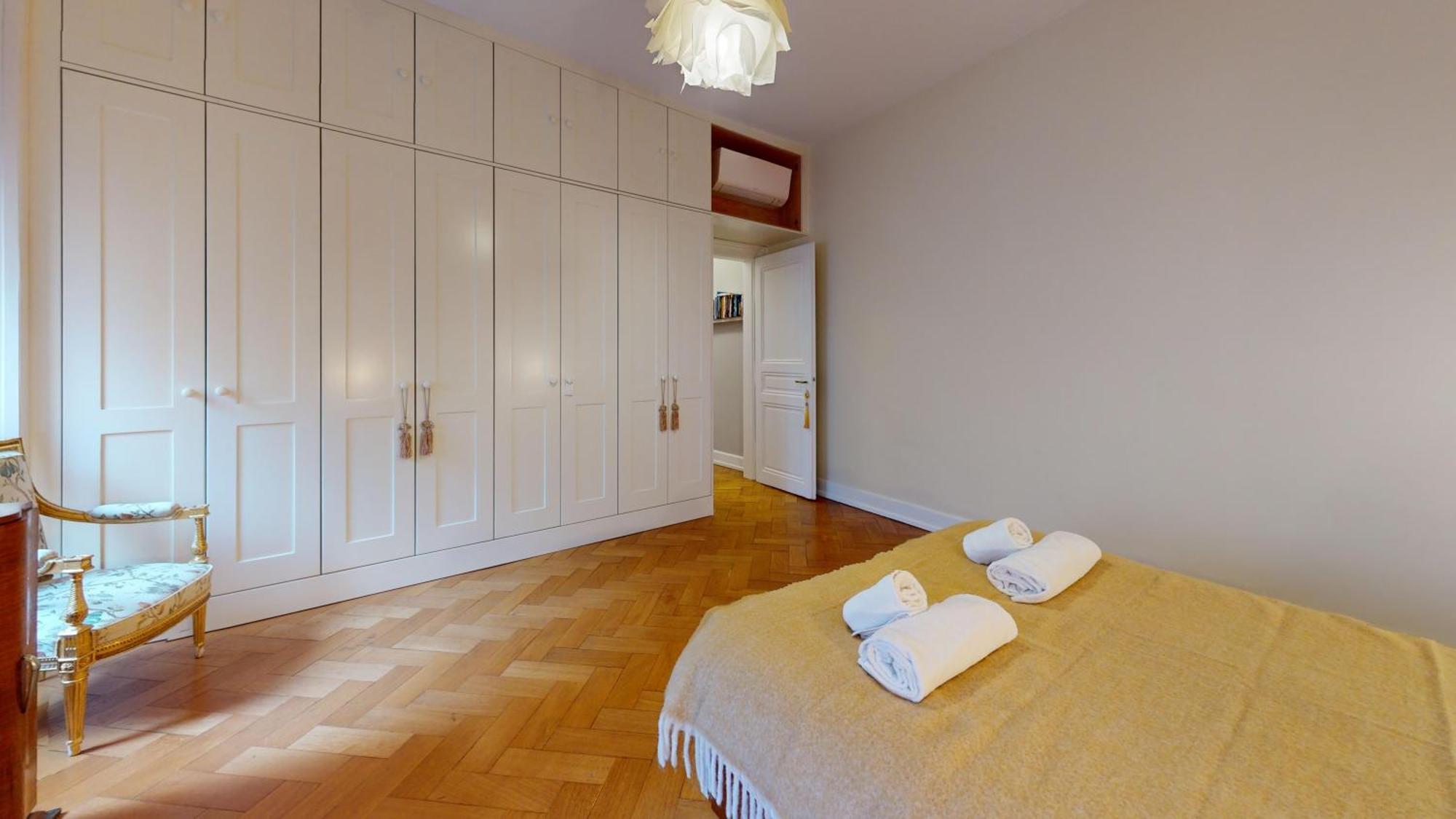Apartment Le Saint Nicolas *