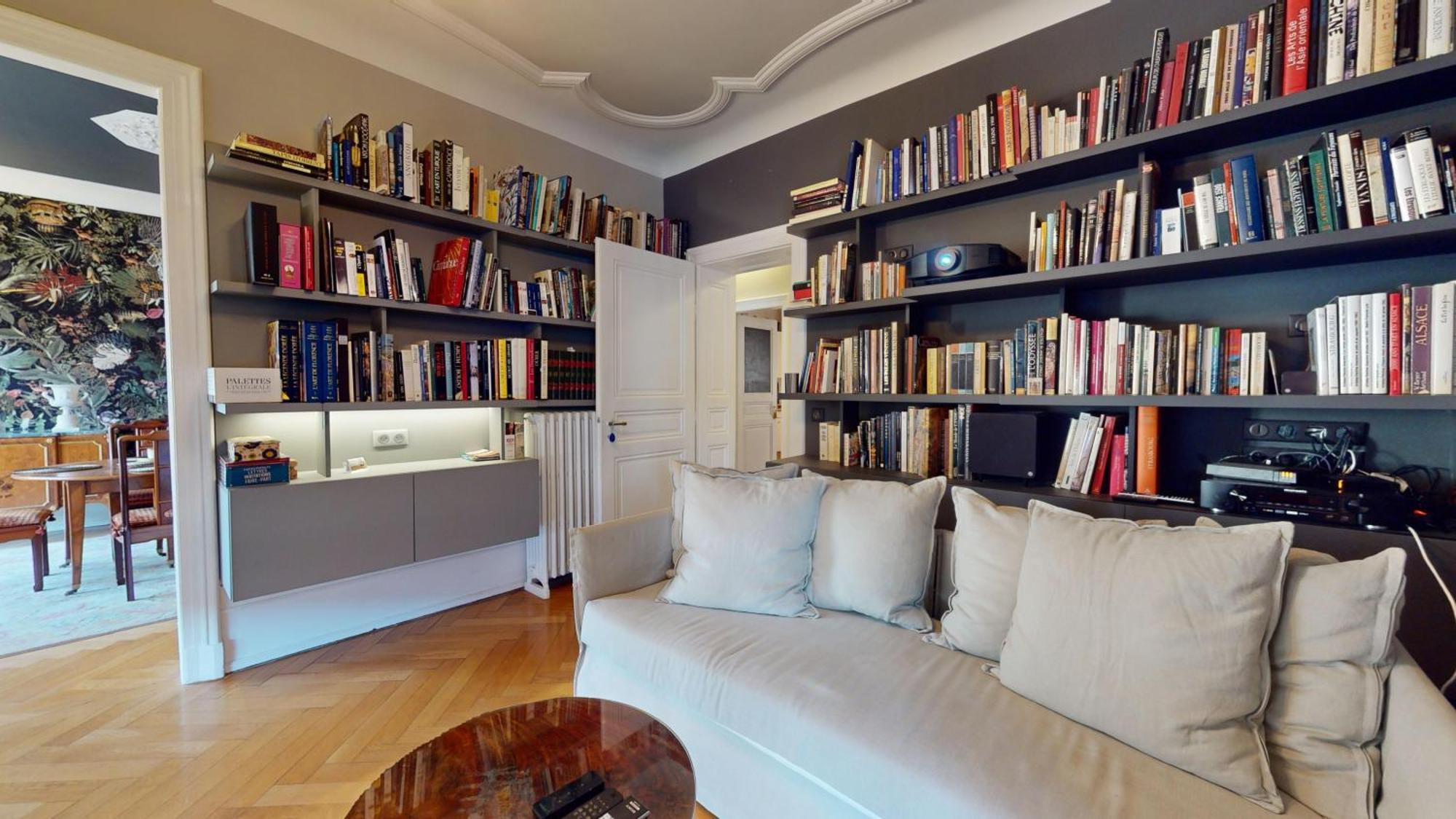 Apartment Le Saint Nicolas