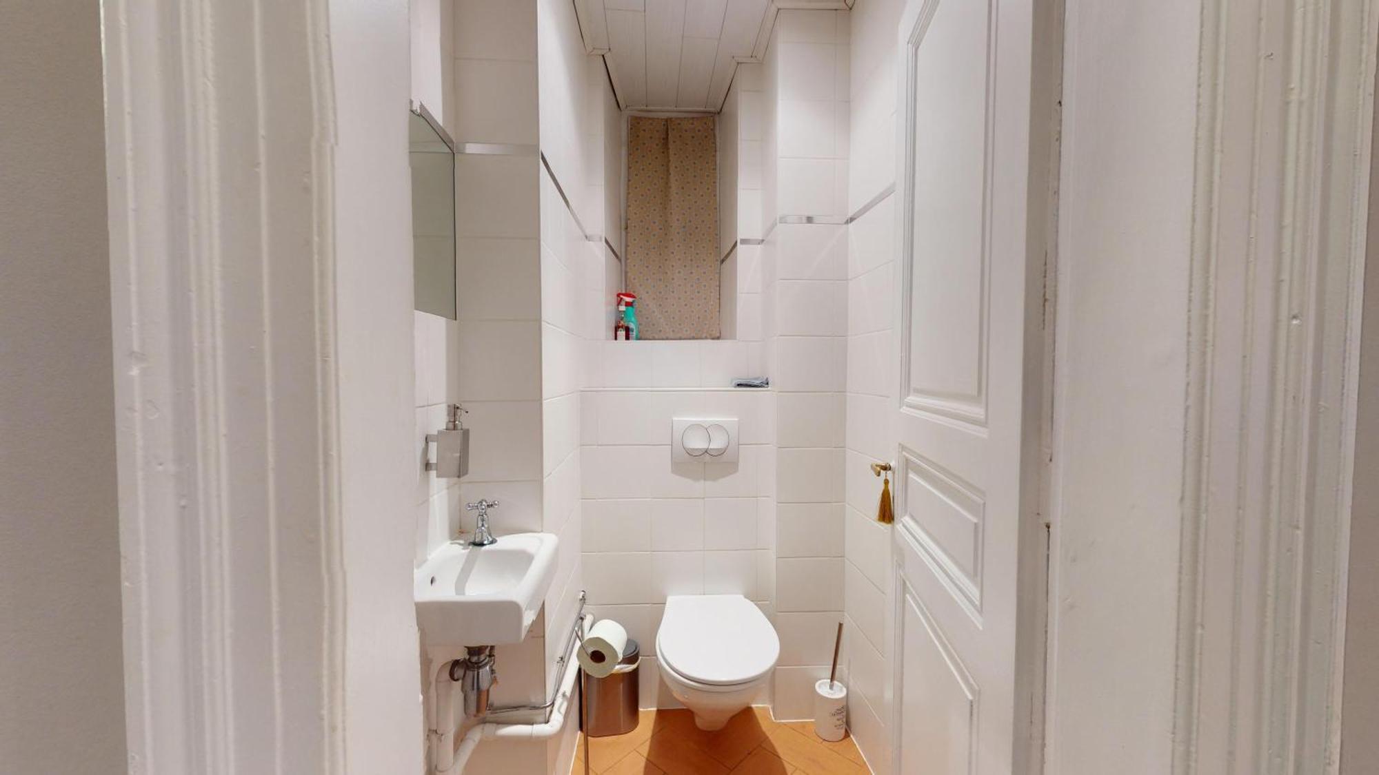 Le Saint Nicolas Apartment Straßburg