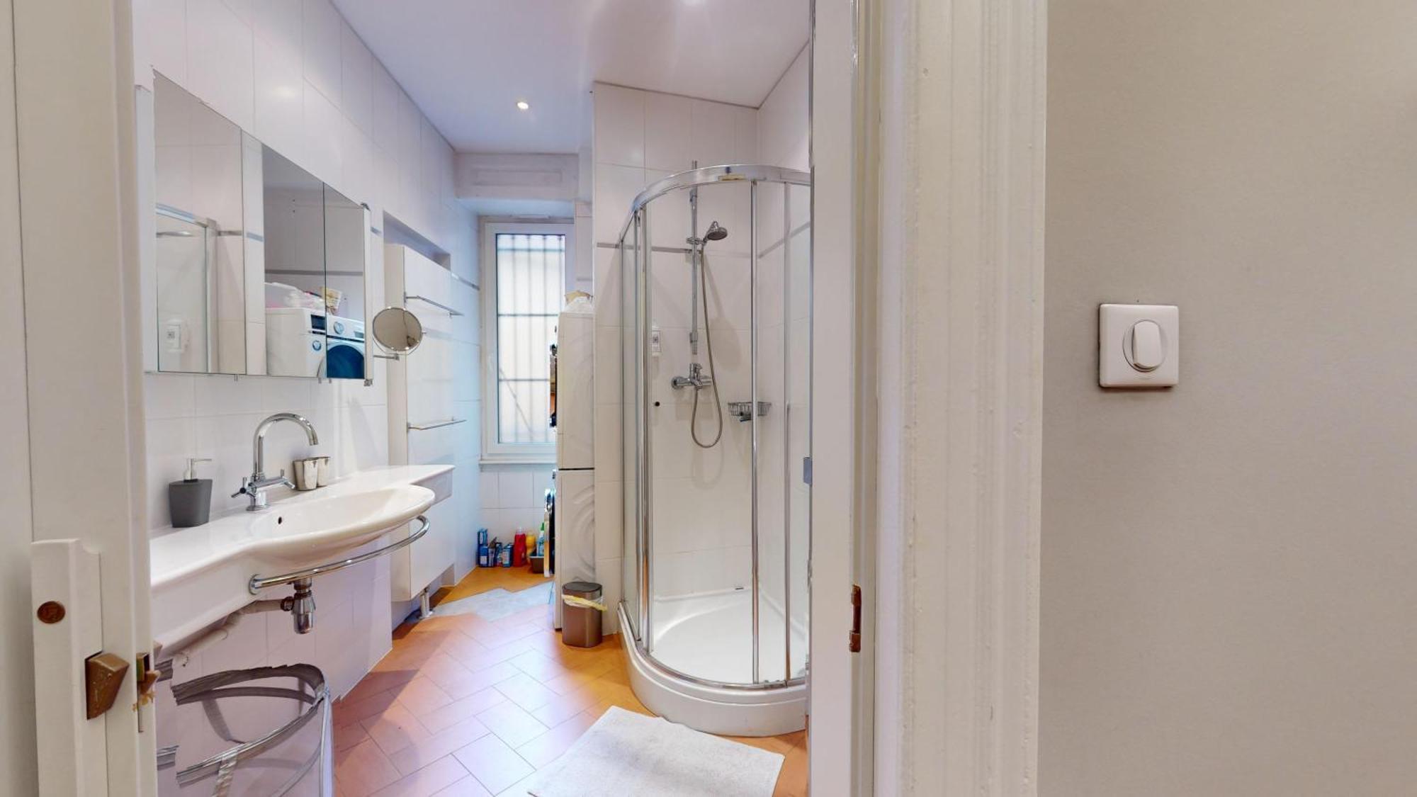 Apartment Le Saint Nicolas Straßburg
