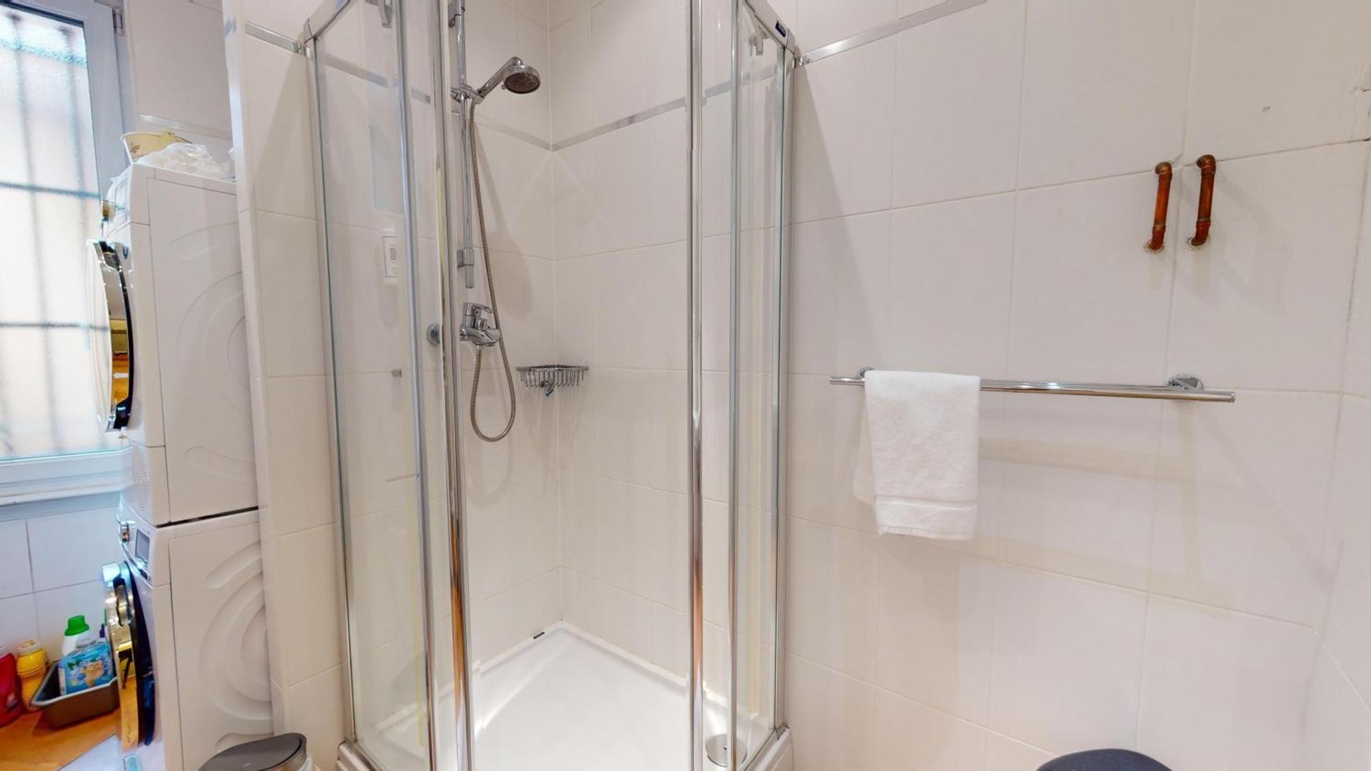 Apartment Le Saint Nicolas
