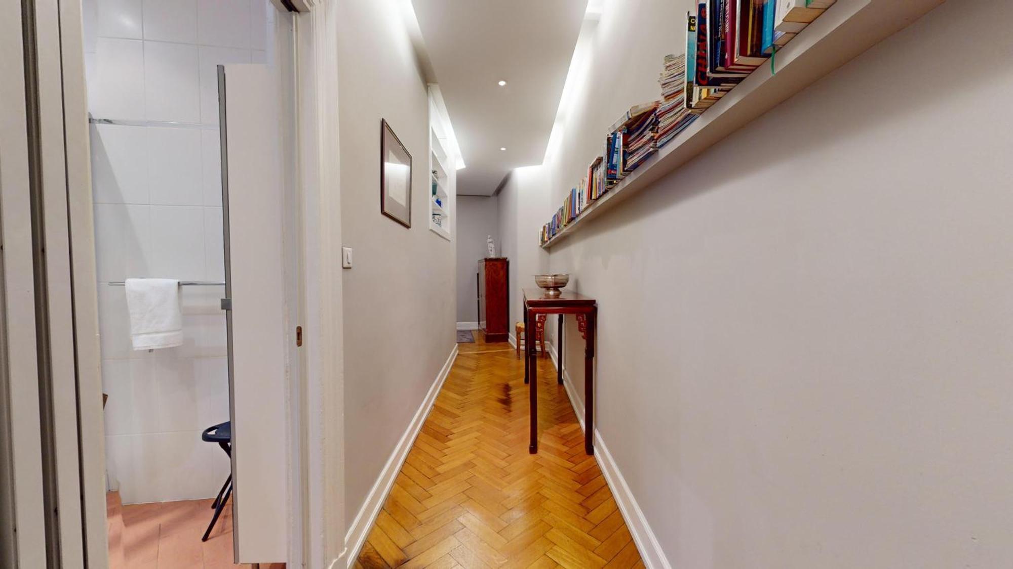 Apartment Le Saint Nicolas Straßburg