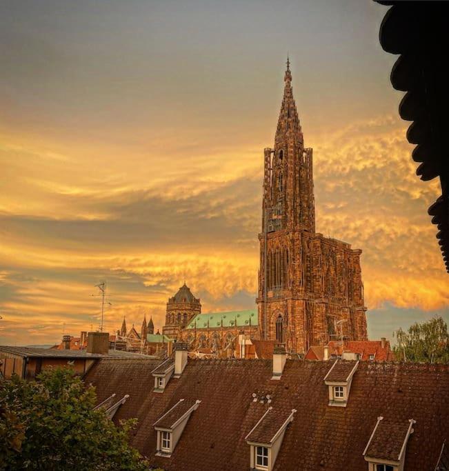 Carre Or * Strasbourg