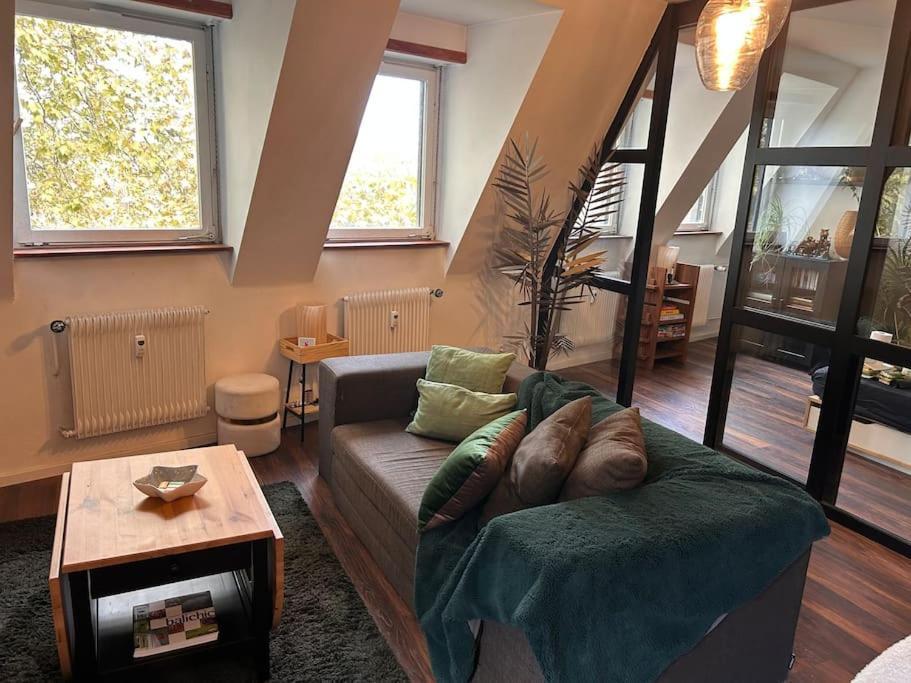 Appartement Carre Or Strasbourg