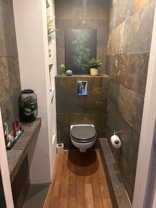 Appartement Carre Or *
