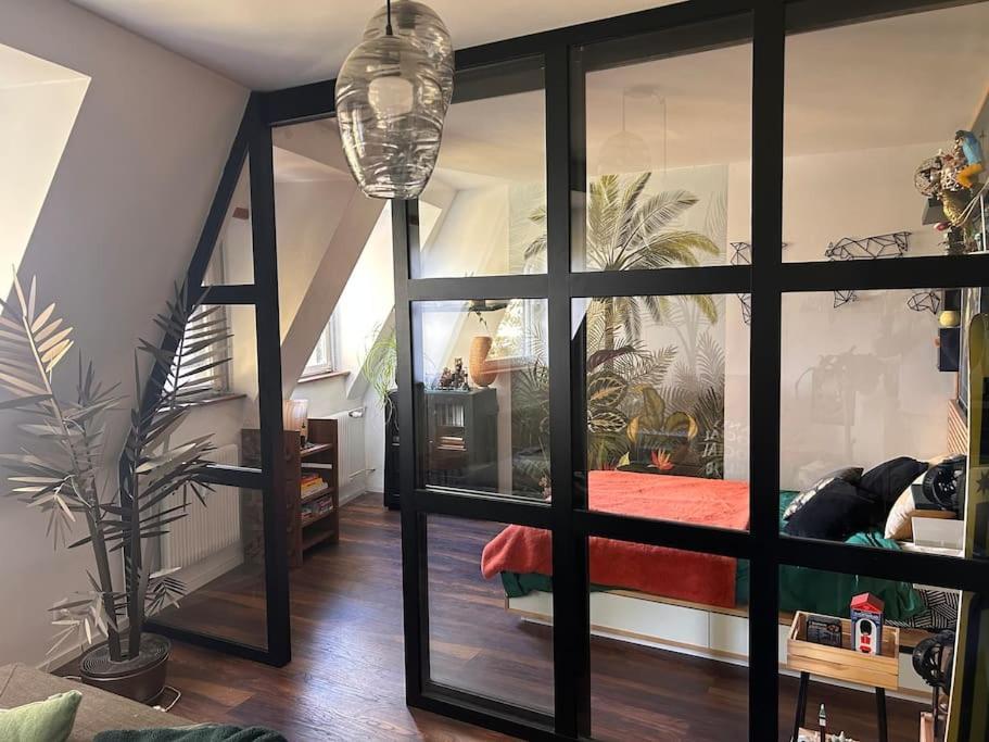 Carre Or Appartement *