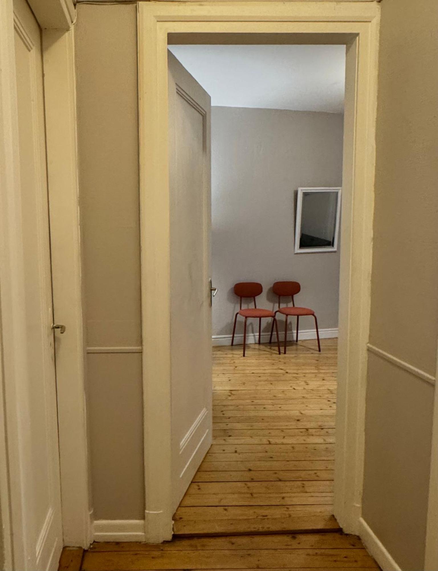 Hyper Centre Krutenau Etoile Bourse Apartment *