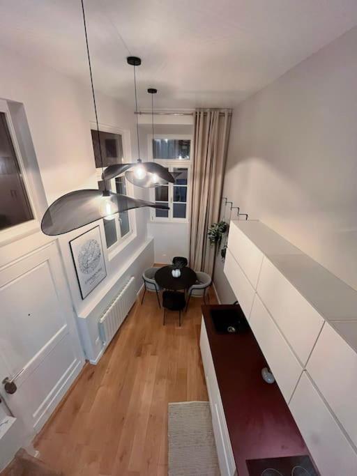 Appartement Le Fournil-luxueux Duplex En Petite France Straatsburg