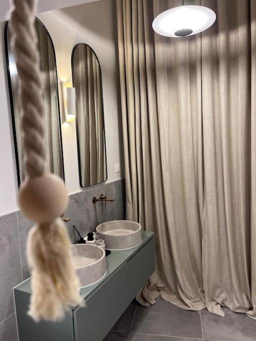 Appartement Le Fournil-luxueux Duplex En Petite France Straatsburg