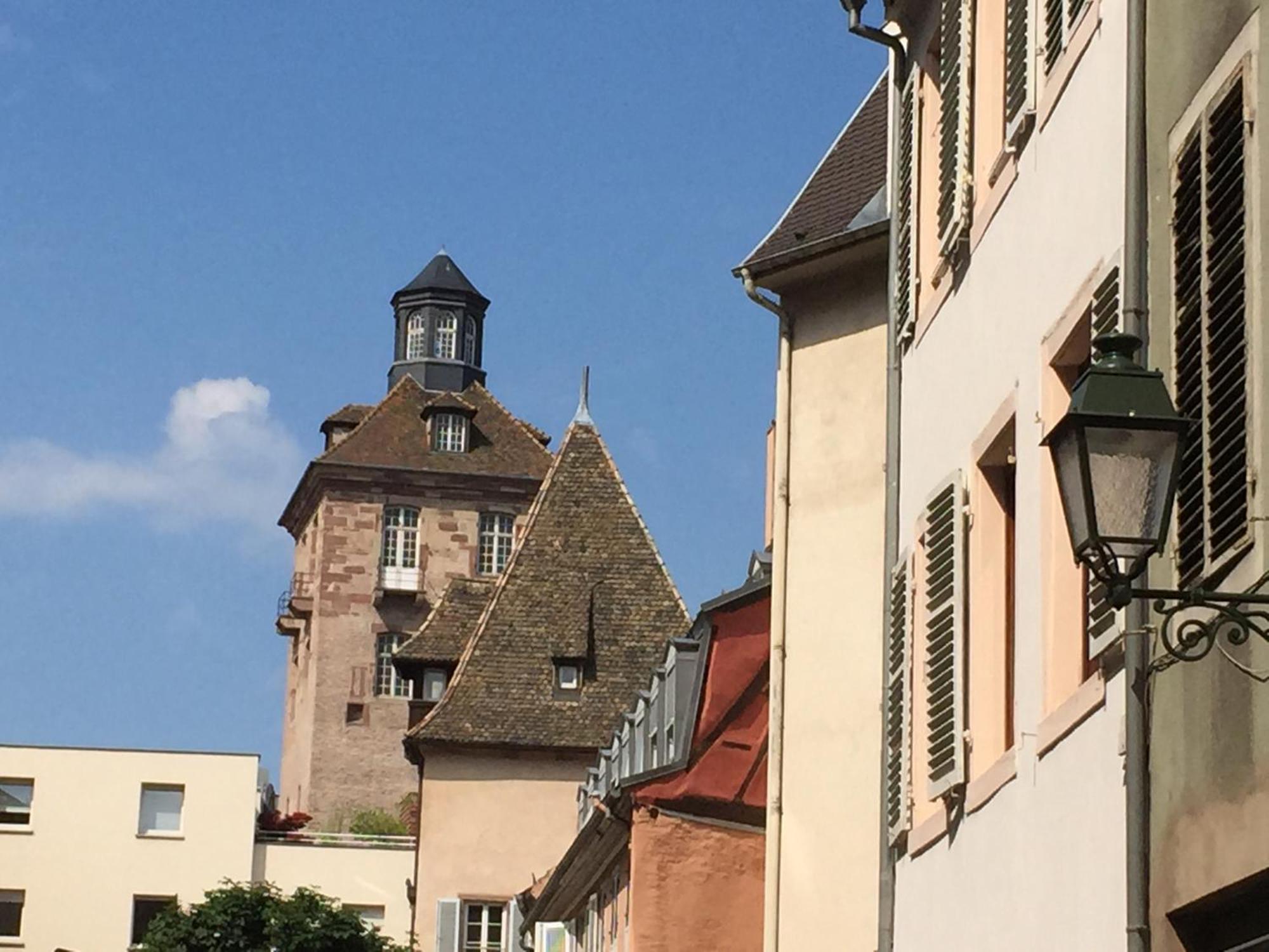 Appartement Beautiful In Old Town *