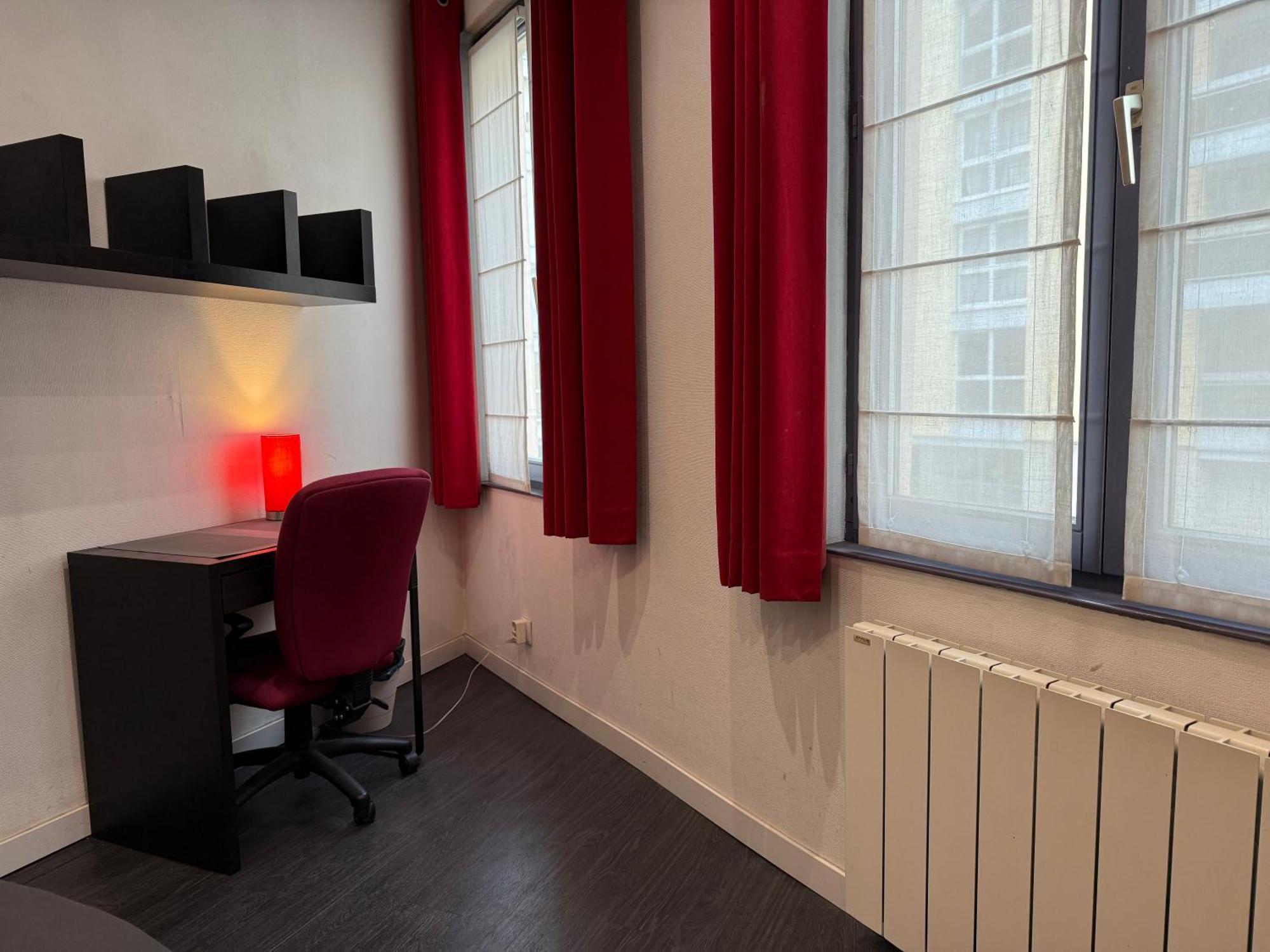 Beautiful In Old Town Appartement Strasbourg