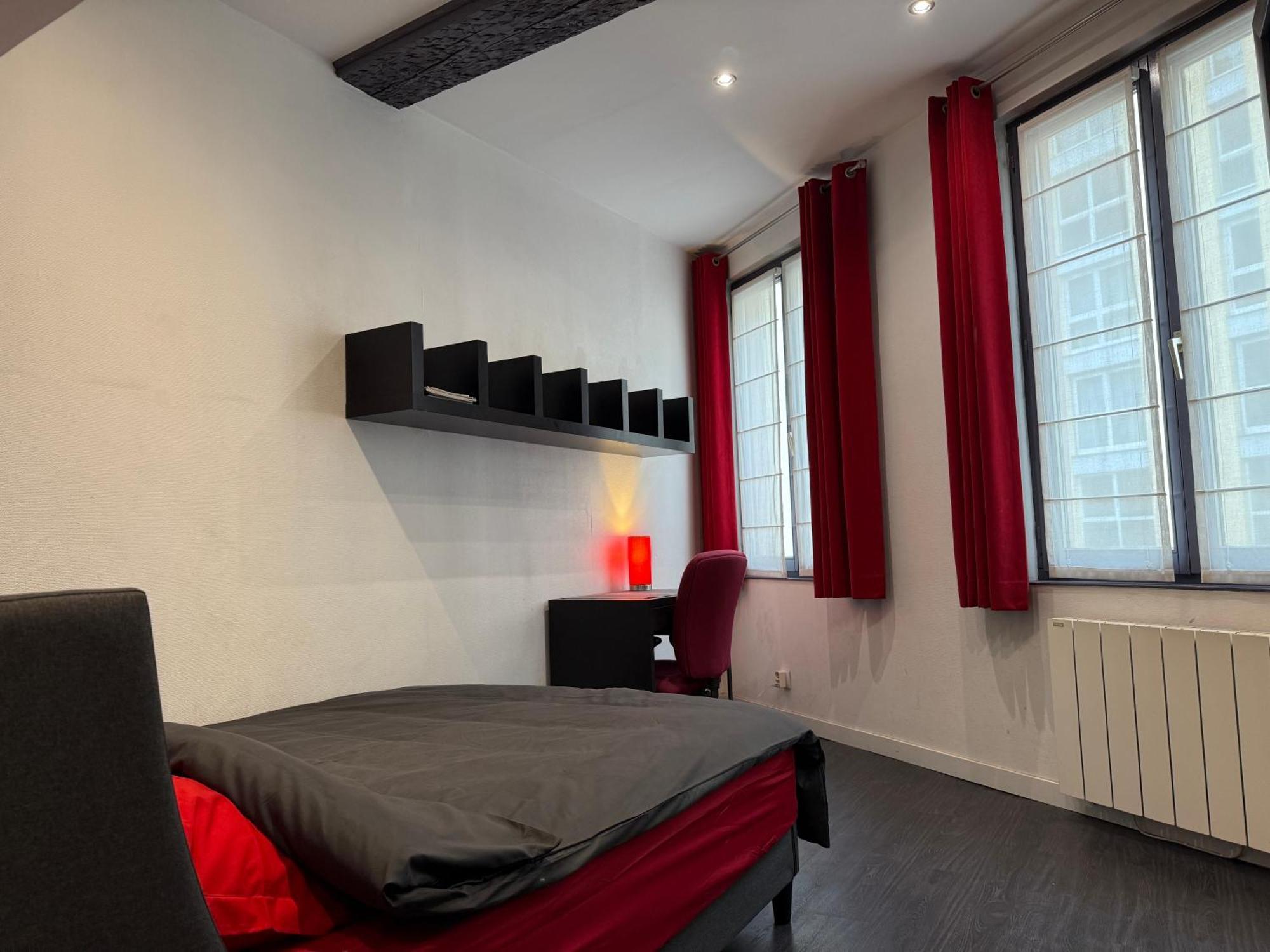Appartement Beautiful In Old Town *