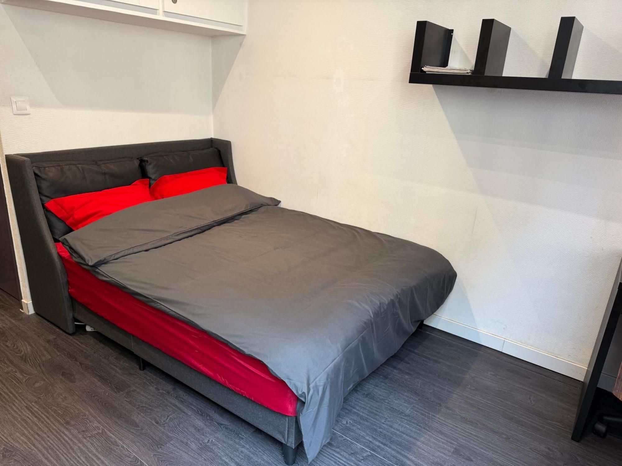 Beautiful In Old Town Appartement Strasbourg
