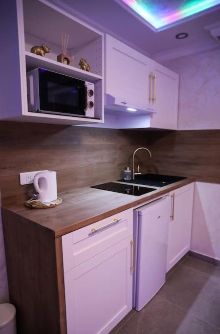 Jacuzzi Prive Straatsburg
