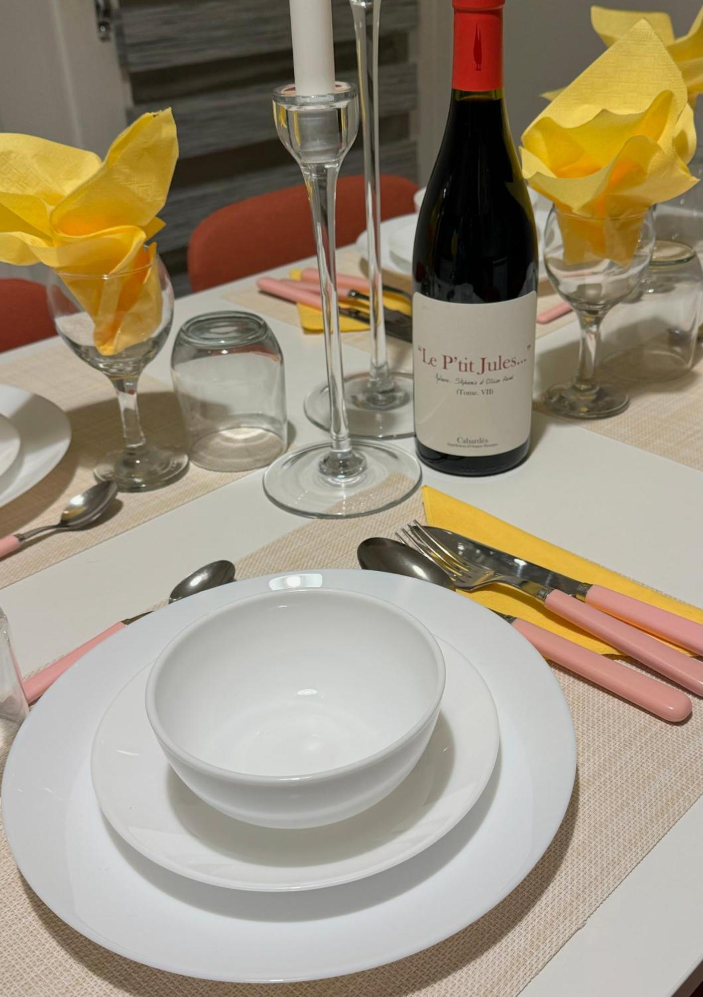 Apartment Hyper Centre Krutenau Etoile Bourse Strasbourg