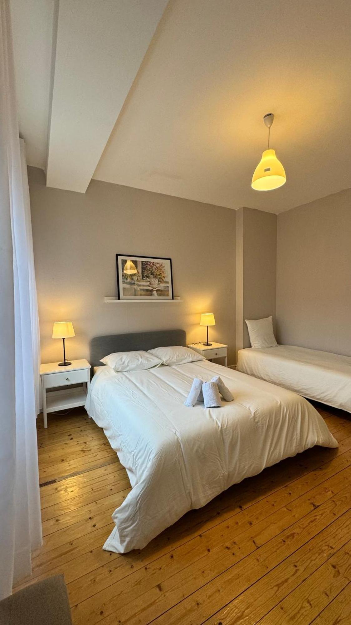 Apartment Hyper Centre Krutenau Etoile Bourse *