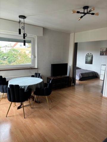 Apartment Jules Verne