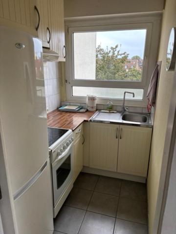Jules Verne Apartment Strasbourg