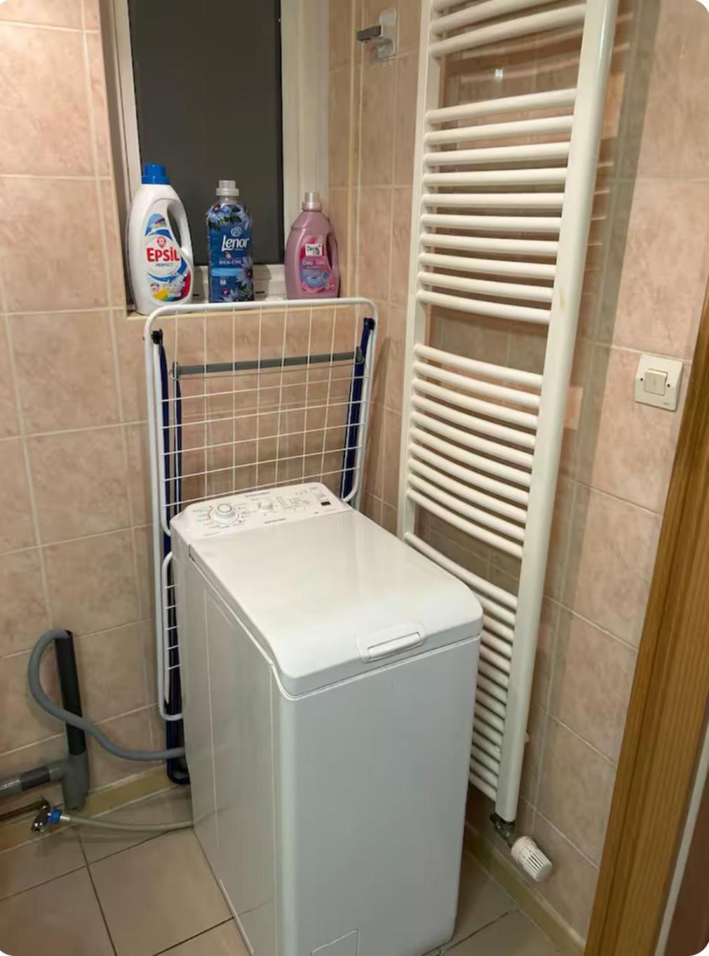 Spacious Centre Apartment