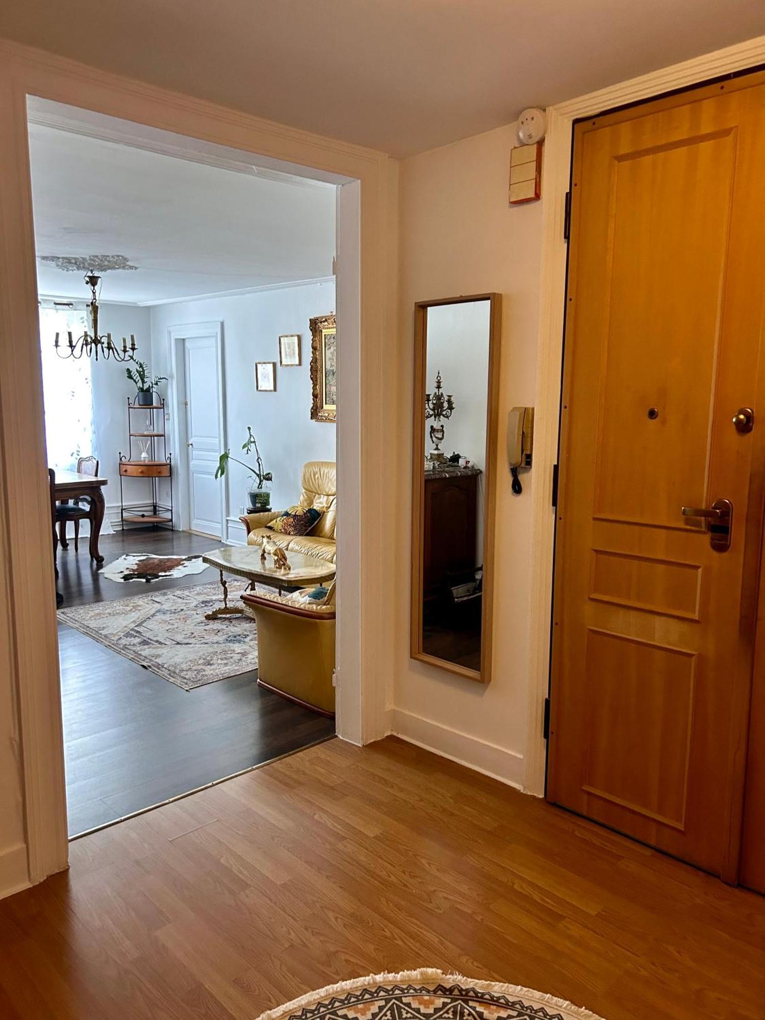 Apartment Spacious Centre *
