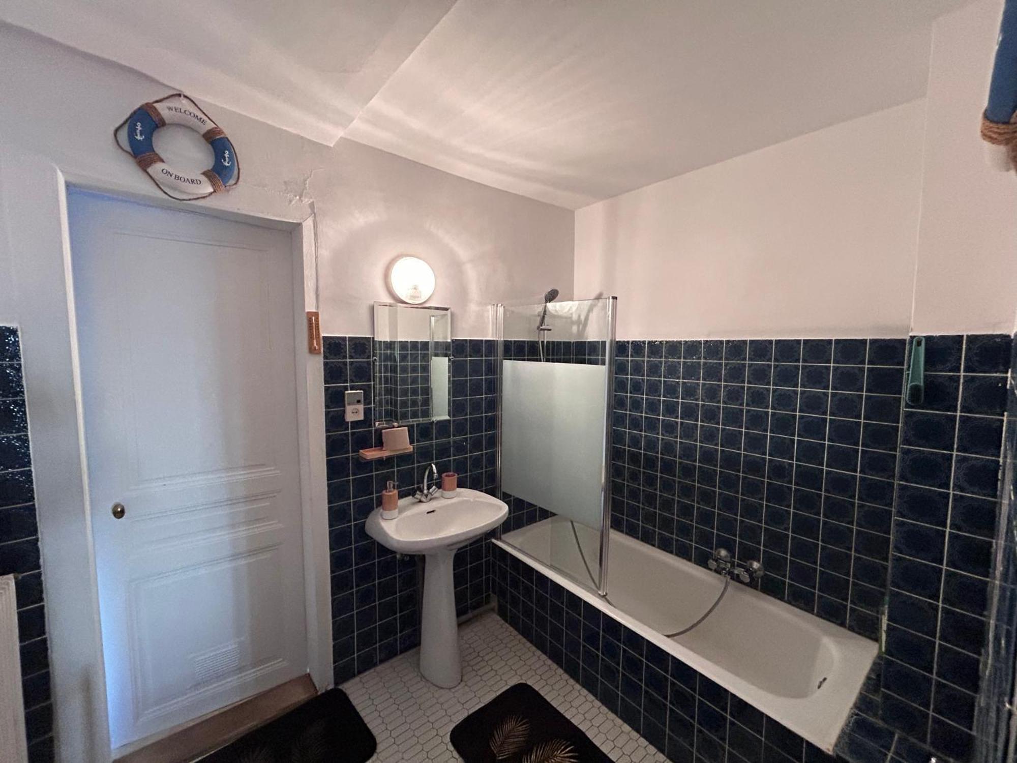 Apartment Spacious Centre *