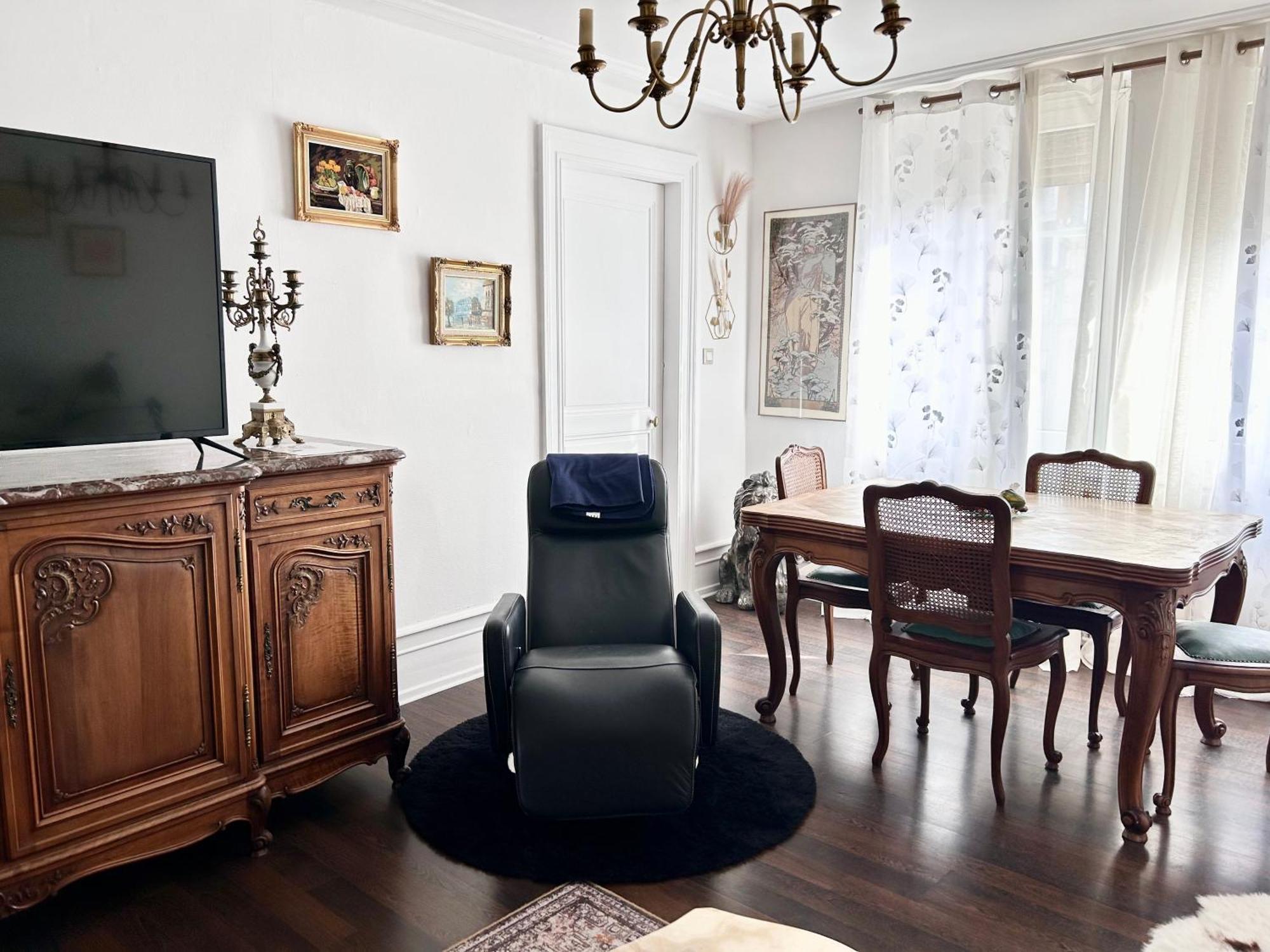 Apartment Spacious Centre *