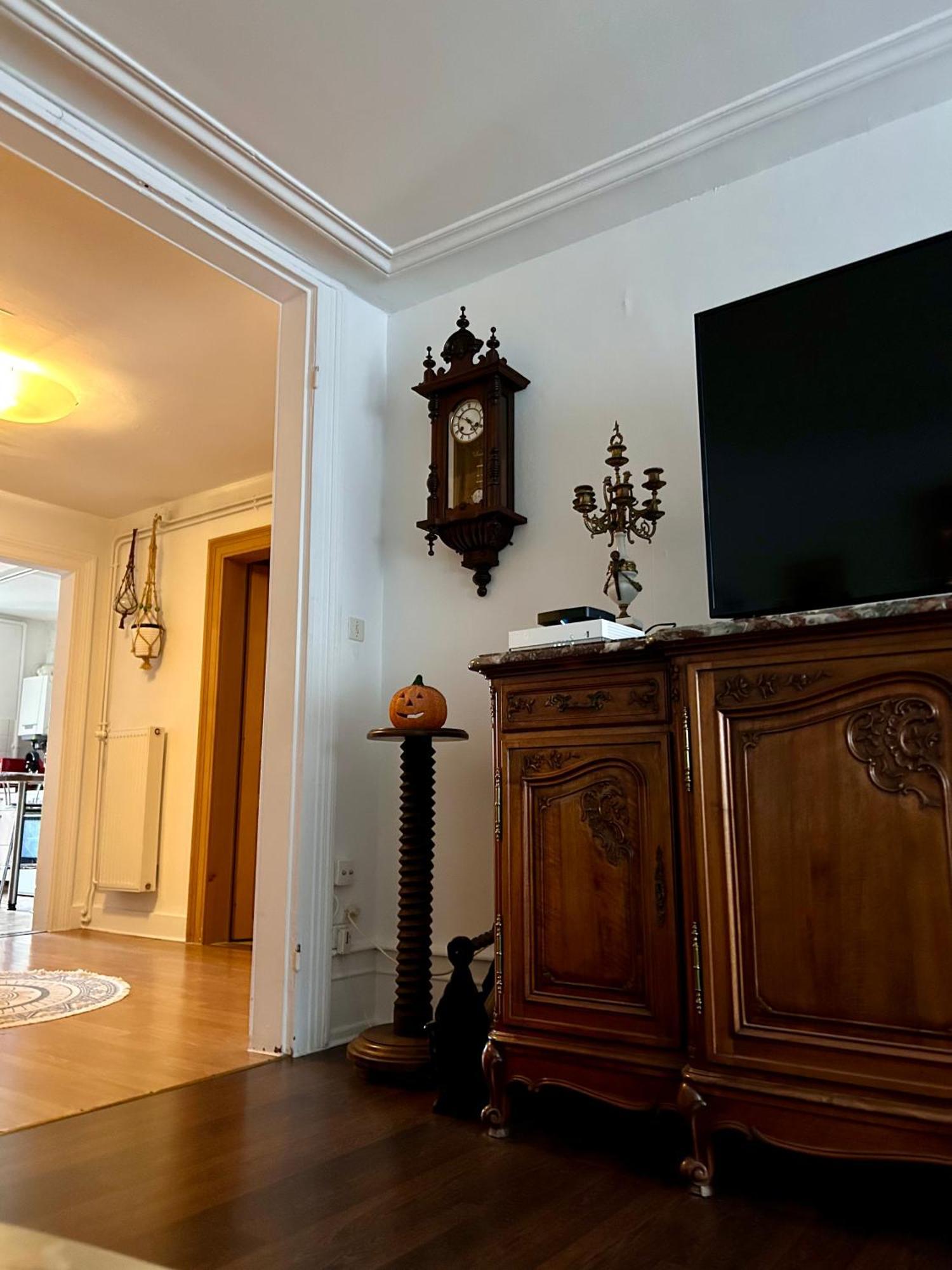 Apartment Spacious Centre Straßburg