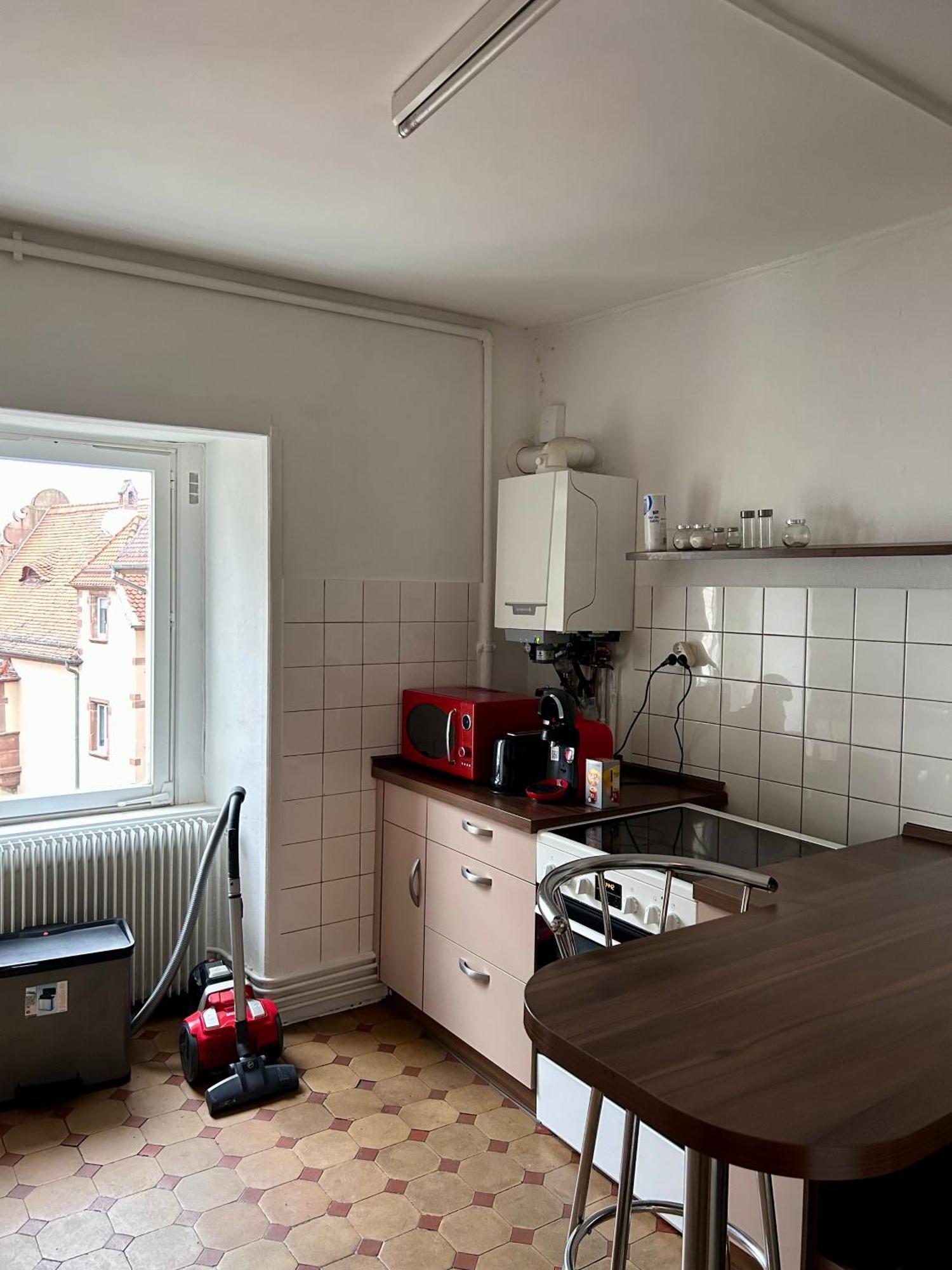Spacious Centre * Straßburg