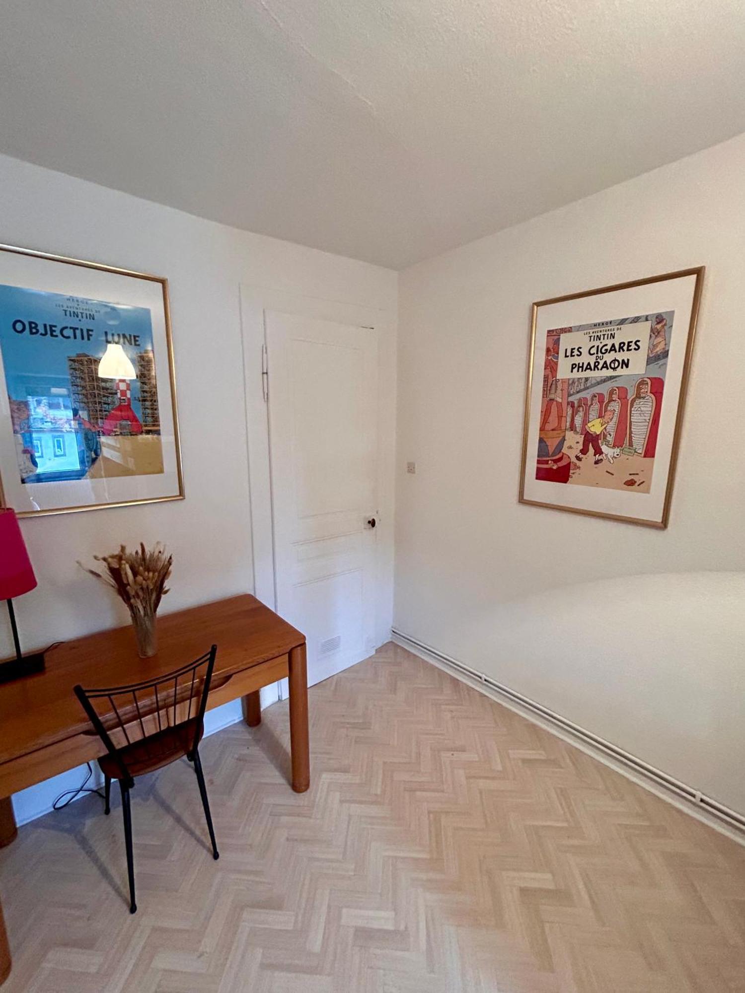 Apartment Spacious Centre