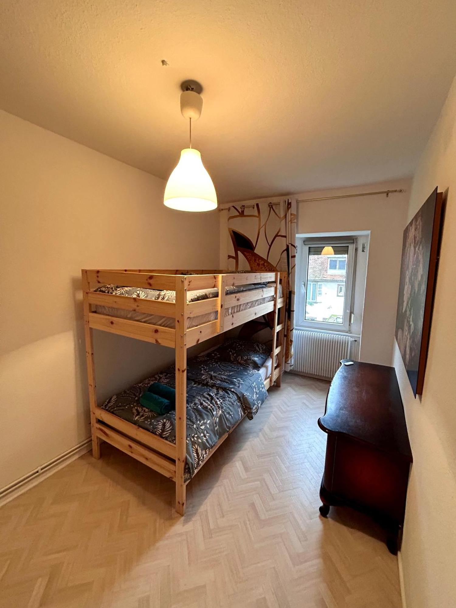 Apartment Spacious Centre *