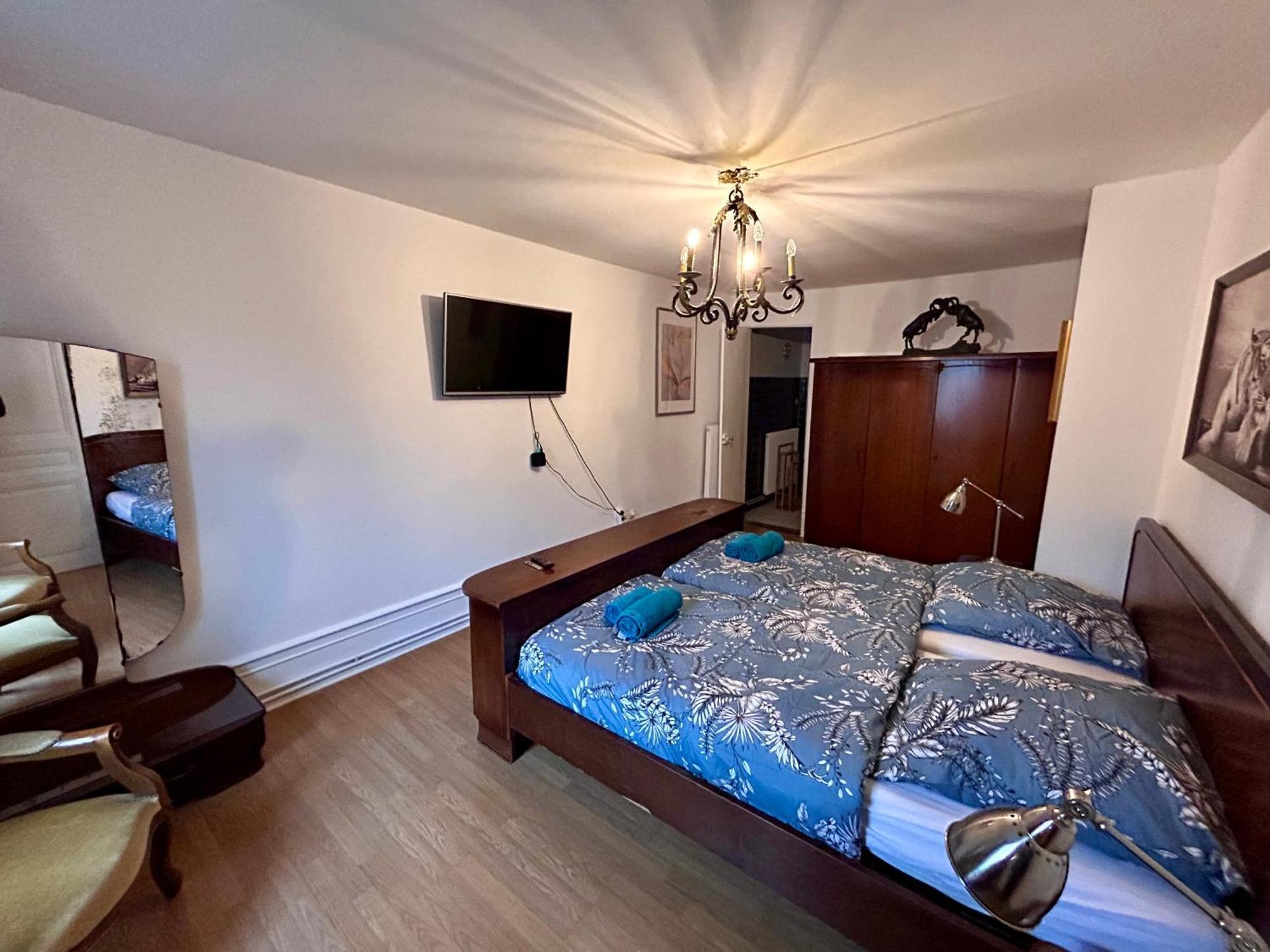 Apartment Spacious Centre