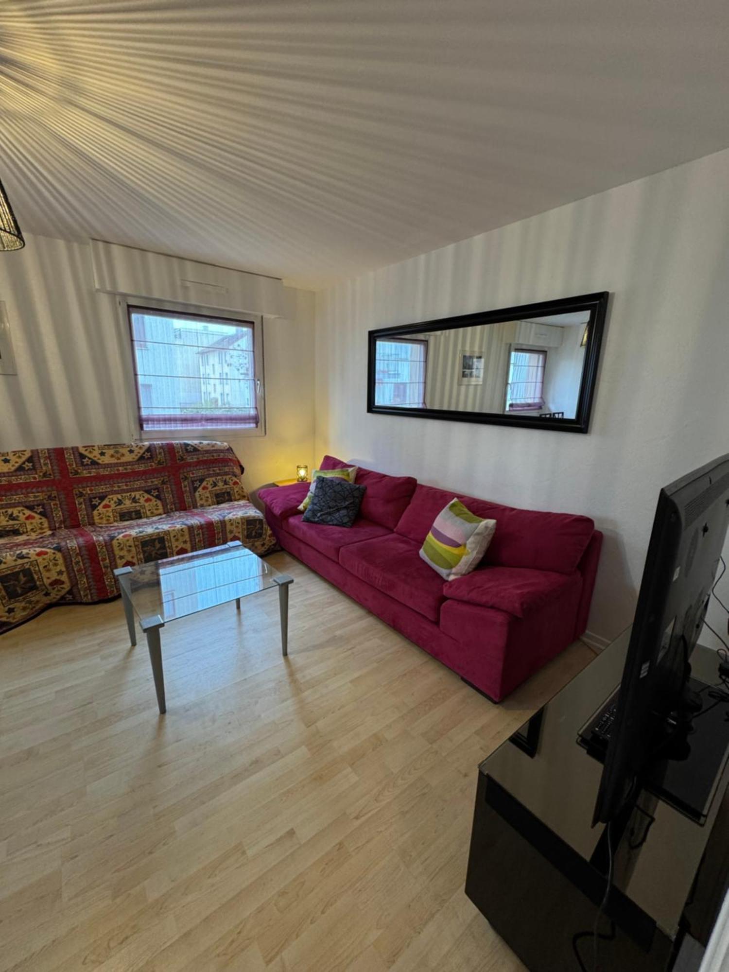4 Personnes 50 M2 Idealement Situe A Strasbourg