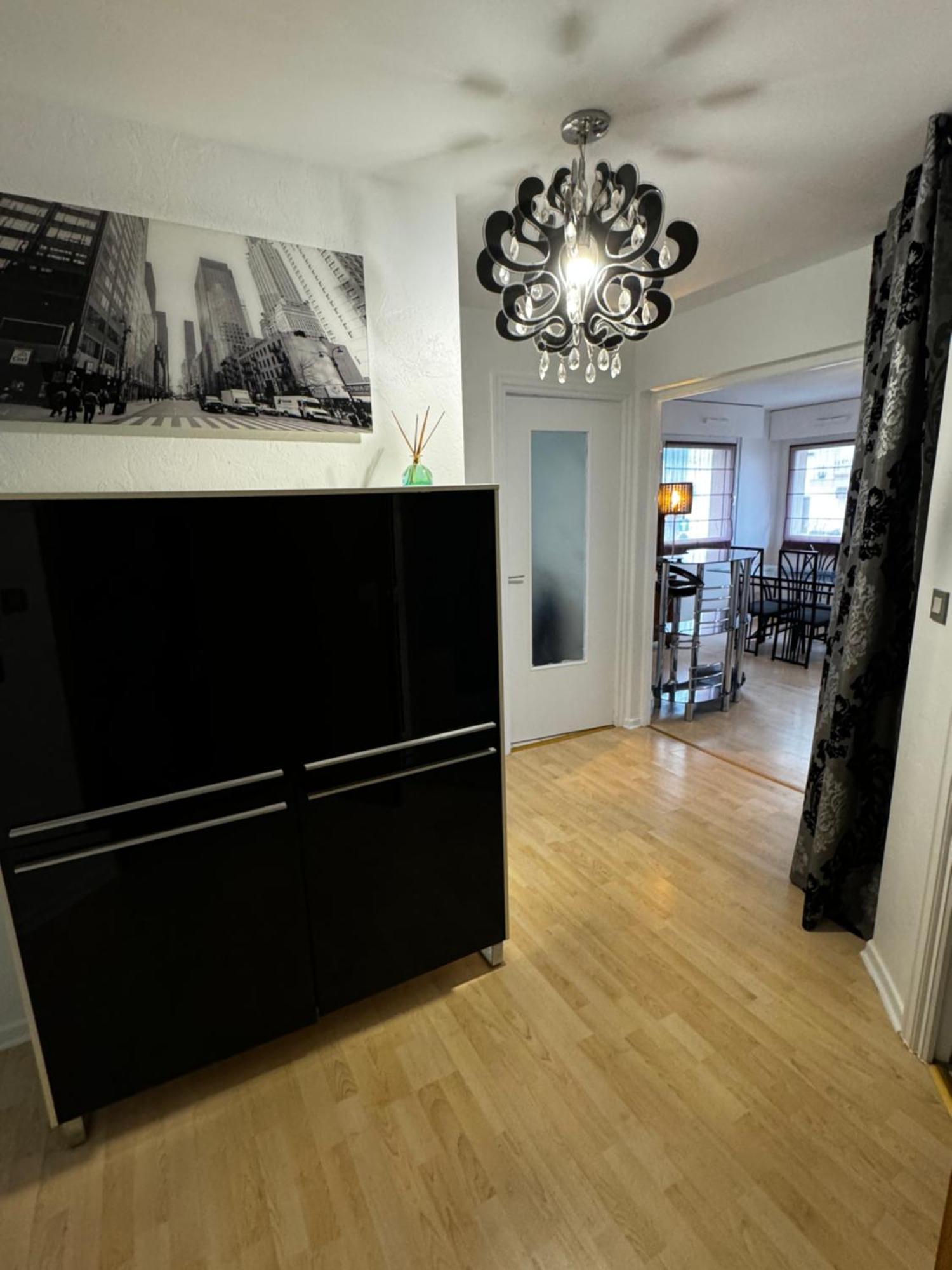 4 Personnes 50 M2 Idealement Situe A Apartment *
