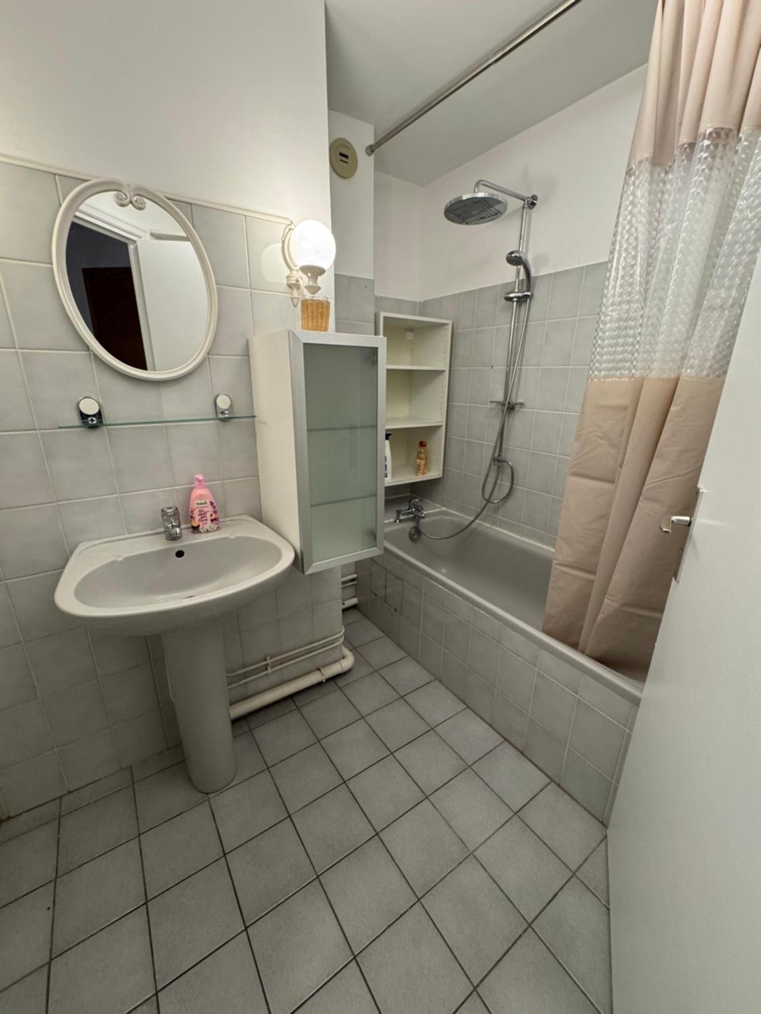 4 Personnes 50 M2 Idealement Situe A Apartment *