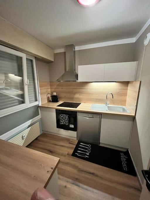 Maghy A Apartment