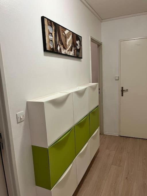 Apartment Maghy A