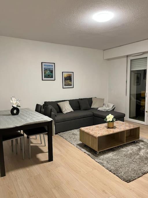 Maghy A Apartment *