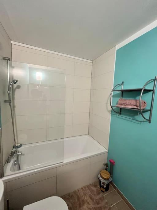 Apartment Maghy A