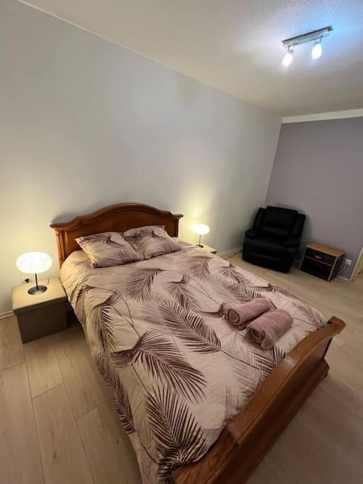 Maghy A Apartment *