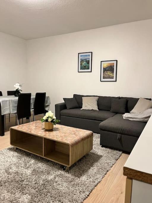 Maghy A Apartment *