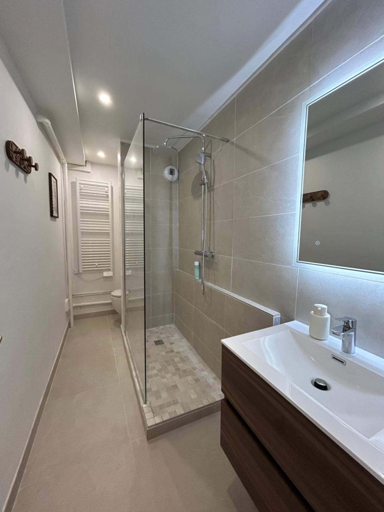 Cosy Centre Appartement *