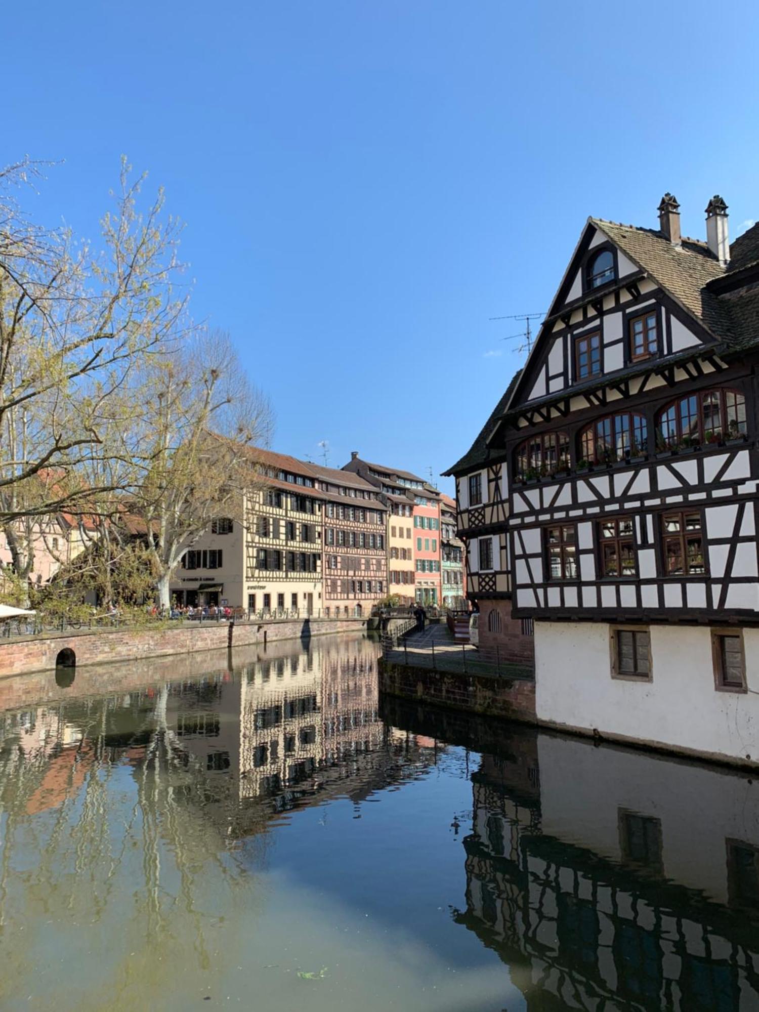 Cosy Centre * Strasbourg