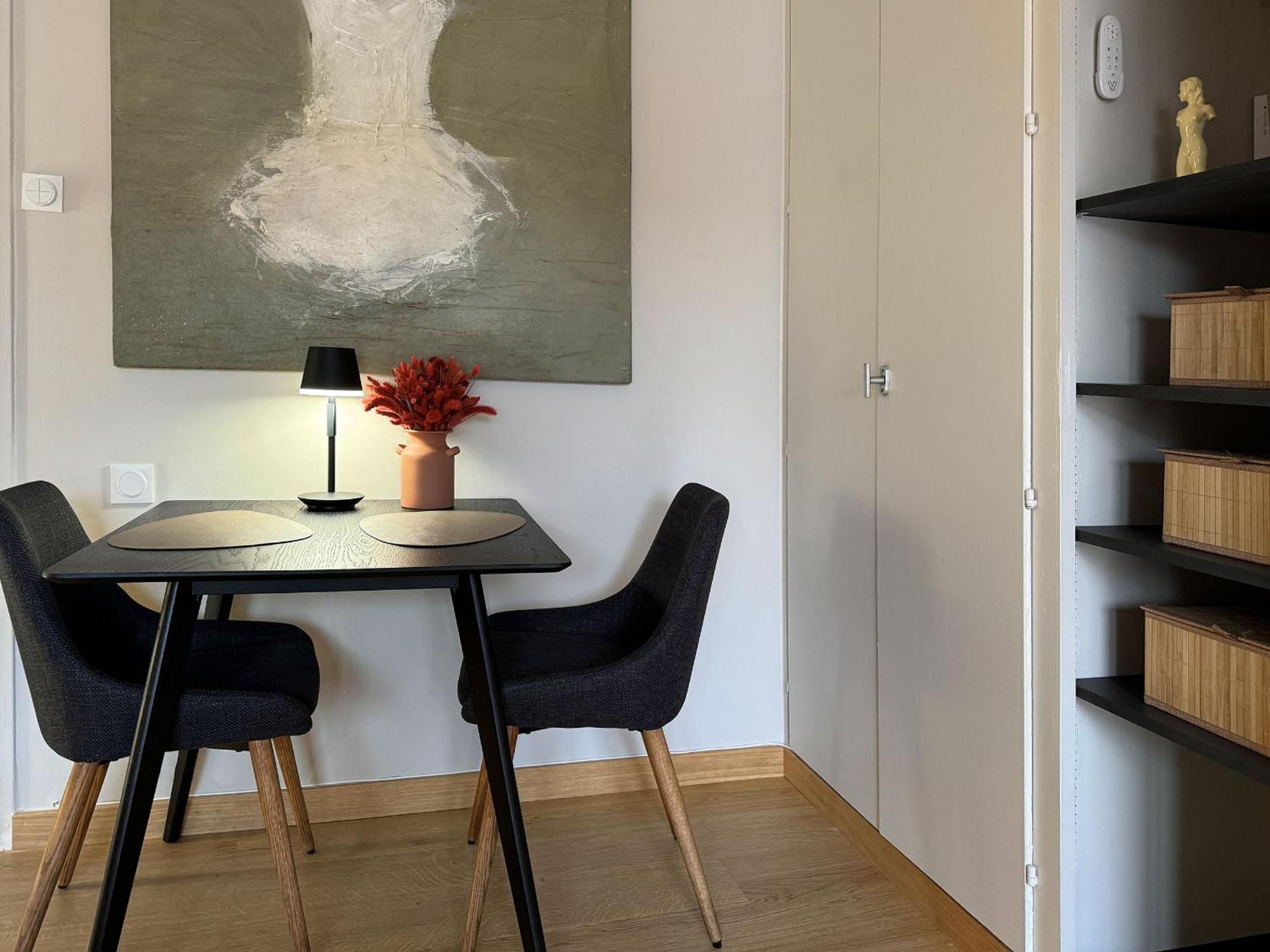 Le Petit Zix - Cosy Et Terrasse, Petite France * Straßburg
